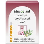 MUCOPLANT EUKALYPTOVÝ BALZÁM DRM/INH UNG/INH UNG VAP 1X50G – Hledejceny.cz