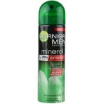 Garnier Men Mineral Extreme deospray 150 ml – Zboží Mobilmania