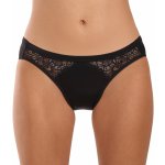 Maidenform Menstruační kalhotky Light černé – Zboží Mobilmania