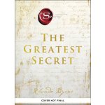 The Greatest Secret - Rhonda Byrne – Hledejceny.cz