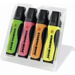 Stabilo Boss Executive 4 ks – Zboží Živě