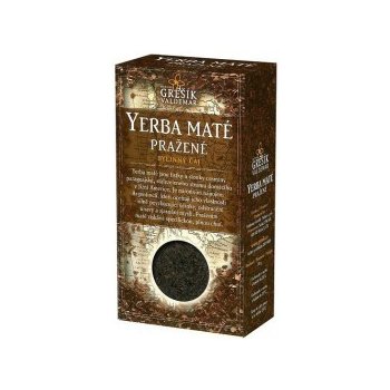 Grešík Yerba maté pražené 70 g