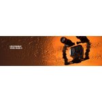 AMMONITE 2x SVÍTILNA LED STINGRAY MARK II - 2X10 W – Zboží Mobilmania