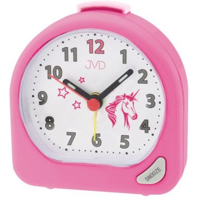 JVD SR672.7 – Zboží Mobilmania