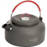 Bo-camp Teapot aluminium 0,8l – Sleviste.cz