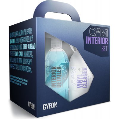 Gyeon Q2M Interior Set – Hledejceny.cz