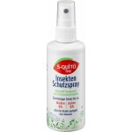 S-quitofree spray proti hmyzu 100 ml – Zboží Mobilmania
