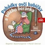 Pohádky ovčí babičky – Zbozi.Blesk.cz