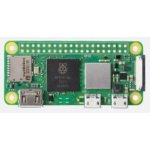 Raspberry Pi Zero 2 W – Sleviste.cz