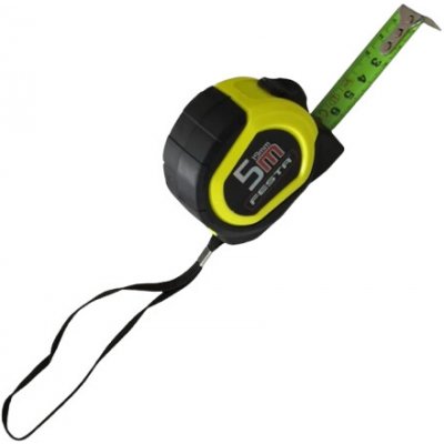 Svinovací metr Magnetic - 5m (19mm) – Hledejceny.cz