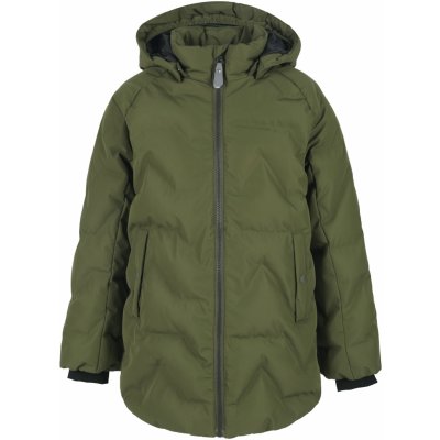 Color Kids Dark olive – Zboží Dáma