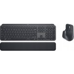 Logitech MX Keys Combo for Business 2. gen. 920-010933 – Zboží Živě