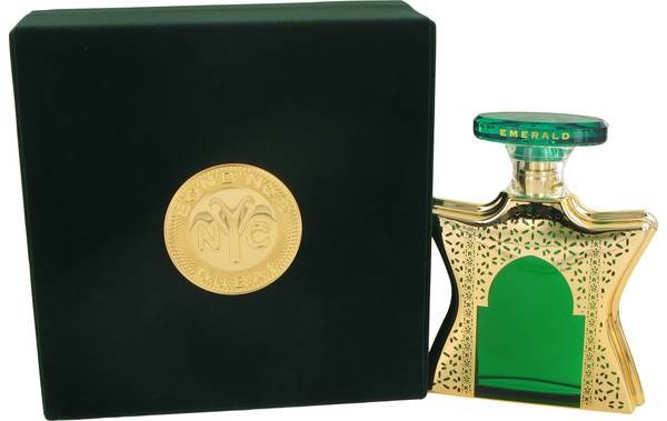 Bond No.9 Dubai Emerald parfémovaná voda unisex 100 ml
