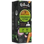 Cibule Bistro Zeleninový vývar 1 l – Zboží Dáma