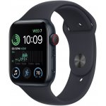 Apple Watch SE (2022) Cellular 44mm – Sleviste.cz