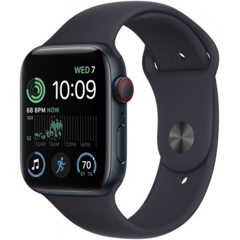 Apple Watch SE (2022) Cellular 44mm