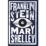 Frankenstein Alma Classics Evergreens Pape... Mary Shelley – Hledejceny.cz