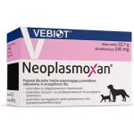 Vebiot Neoplasmoxan dog 60 tablet – Hledejceny.cz