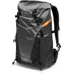 Lowepro PhotoSport BP 24L AW III šedý LP37343-PWW – Sleviste.cz