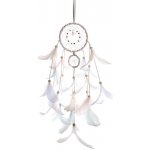 Amparo Miranda® Lapač snů Miranda White LS8001 – Zboží Dáma