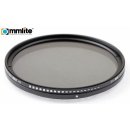 COMMLITE Variable ND 52 mm