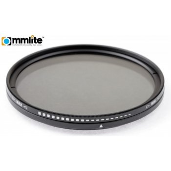 COMMLITE Variable ND 52 mm