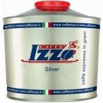 Caffé Izzo Silver 1 kg – Zboží Dáma