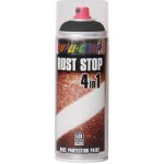 Dupli-color Rust stop Sprej 4v1 Satin Matt Železitá Šedá 400 ml – Sleviste.cz