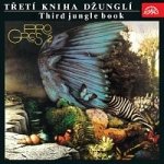 Progres 2 - Třetí kniha džunglí 2 LP – Sleviste.cz