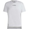 Pánské sportovní tričko adidas T-Shirt Terrex Multi T-Shirt HM4047 bílá