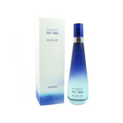 Davidoff Cool Water Game toaletní voda dámská 30 ml