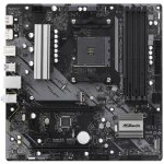 ASRock B550M Phantom Gaming 4 – Zbozi.Blesk.cz