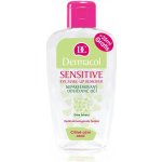 Dermacol Sensitive neparfémovaný odličovač očí 150 ml – Hledejceny.cz