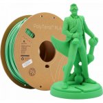 Polymaker PolyTerra PLA 1.75mm Forest Green 1kg – Zboží Živě