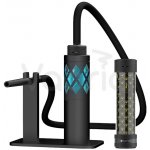 Fumytech E-shisha Hookah Air kompletní sada s dokem Rhombic – Zboží Dáma