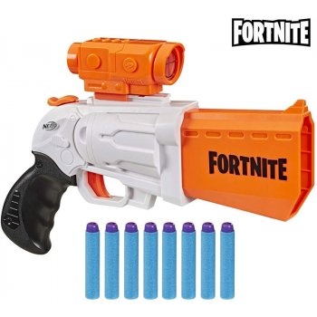 Nerf Fortnite SR