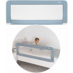 Reer zábrana na postel 150 cm Blue/Grey – Hledejceny.cz