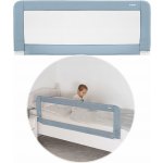 Reer zábrana na postel 150 cm Blue/Grey – Zbozi.Blesk.cz