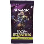 Wizards of the Coast Magic The Gathering Edge of Eternities Play Booster Box – Hledejceny.cz