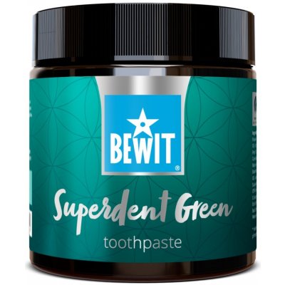 BEWIT Superdent Green 100 ml