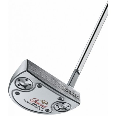 Titleist Scotty Cameron Special Select Flowback 5.5 – Zboží Mobilmania