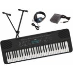 Yamaha PSR E360 SET – Zboží Mobilmania