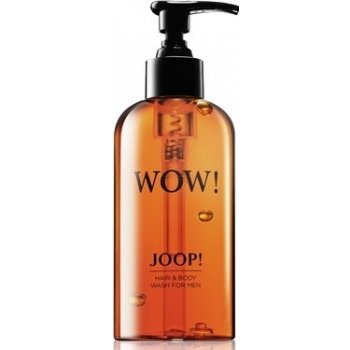 Joop! Wow! sprchový gel 250 ml