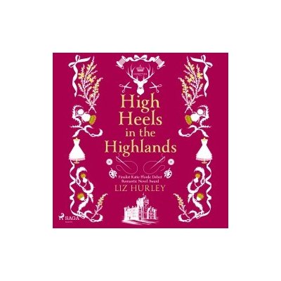High Heels in the Highlands (EN) – Hledejceny.cz