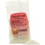Natural Vanilkový cukr s fruktózou 50 g – Hledejceny.cz
