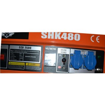 Sharks SH 2580-PT