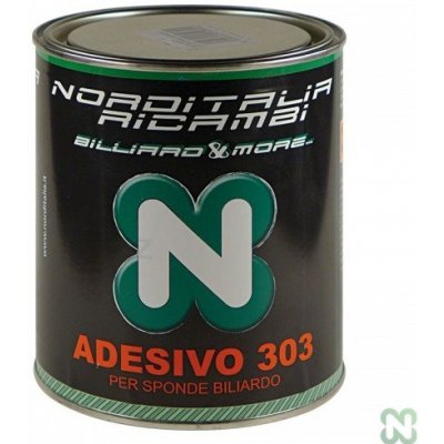NIR Lepidlo na sukno Norditalia 303 – Zboží Dáma