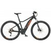 Elektrokolo KTM Macina Ride 591 LTD pánské 2022