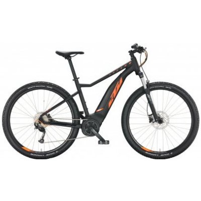 KTM Macina Ride 591 LTD pánské 2022