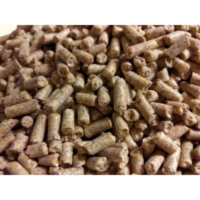 VK Drcman Krmivo pro slepice NT2 GRANULE Nosnice 25 kg – Sleviste.cz